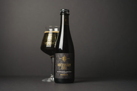 Thornbridge Brewery Barrel Age Programme Wins World Best