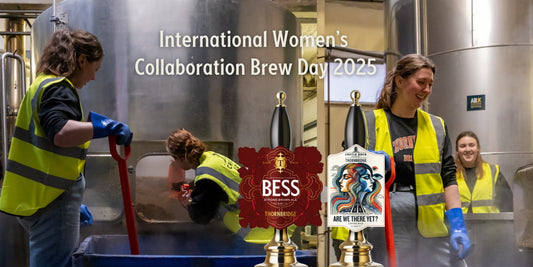 International Women's Day 2025