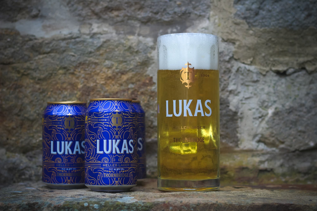 Did Someone Really Say Gluten Free Beer?