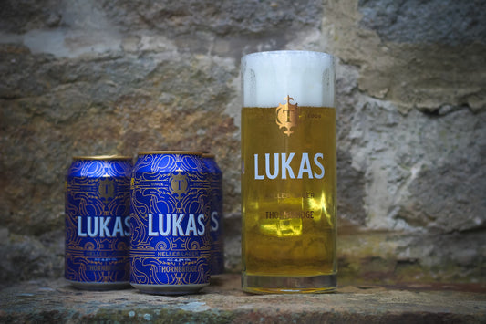 Did Someone Really Say Gluten Free Beer?