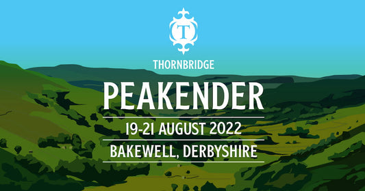 Peakender is Back