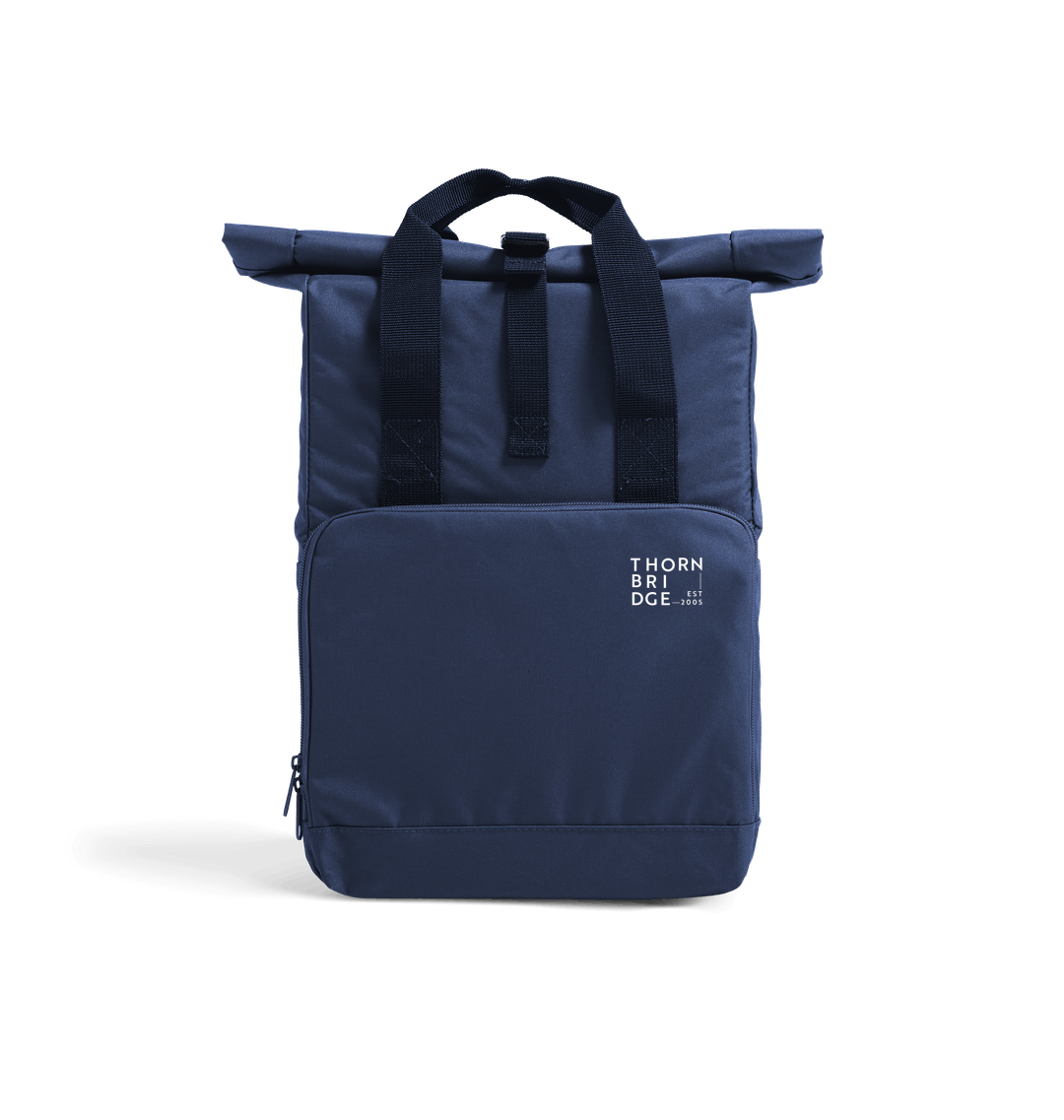Thornbridge Roll Top Bag Bag Thornbridge