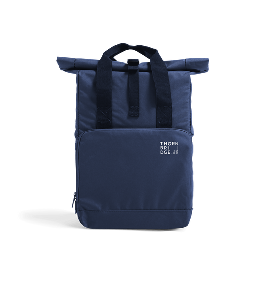 Thornbridge Roll Top Bag Bag Thornbridge