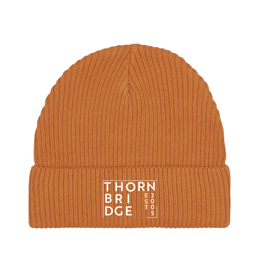 Thornbridge est 2005 Beanie Beanie Thornbridge