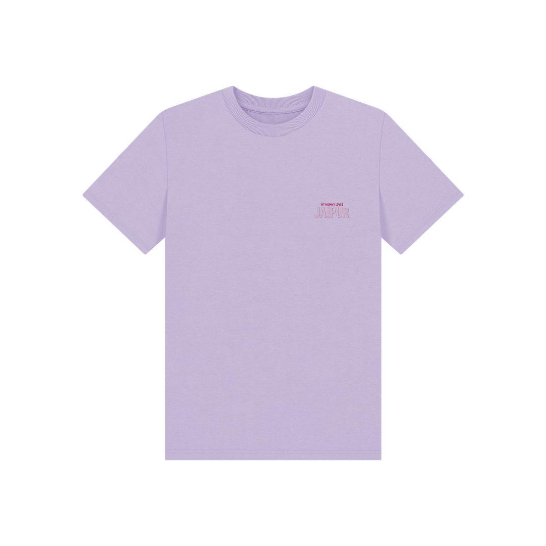 Thornbridge Kids Mummy Tee Printed Kids T-Shirt Thornbridge