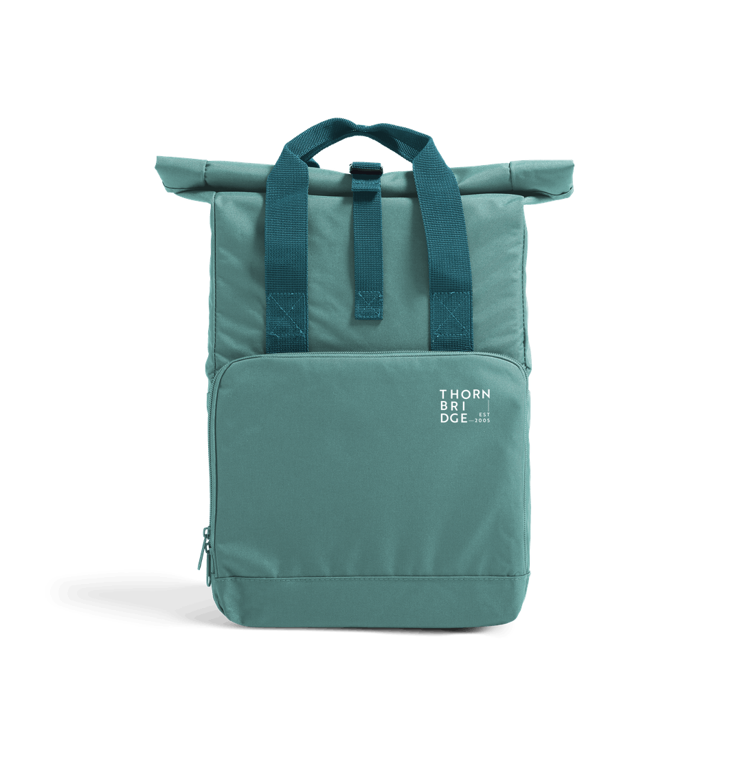 Thornbridge Roll Top Bag Bag Thornbridge