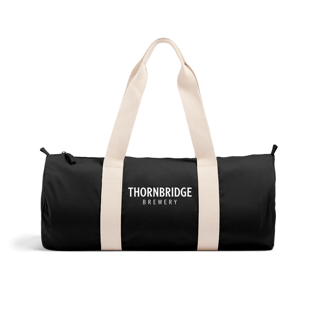 Thornbridge Sports Bag Heat Transfer Bag Thornbridge
