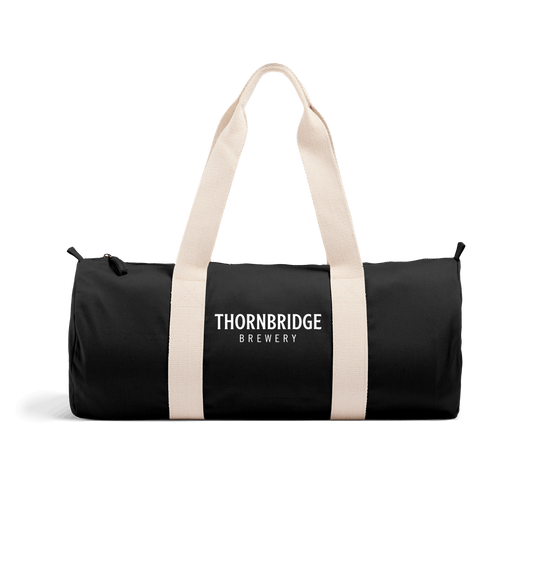 Thornbridge Sports Bag Heat Transfer Bag Thornbridge