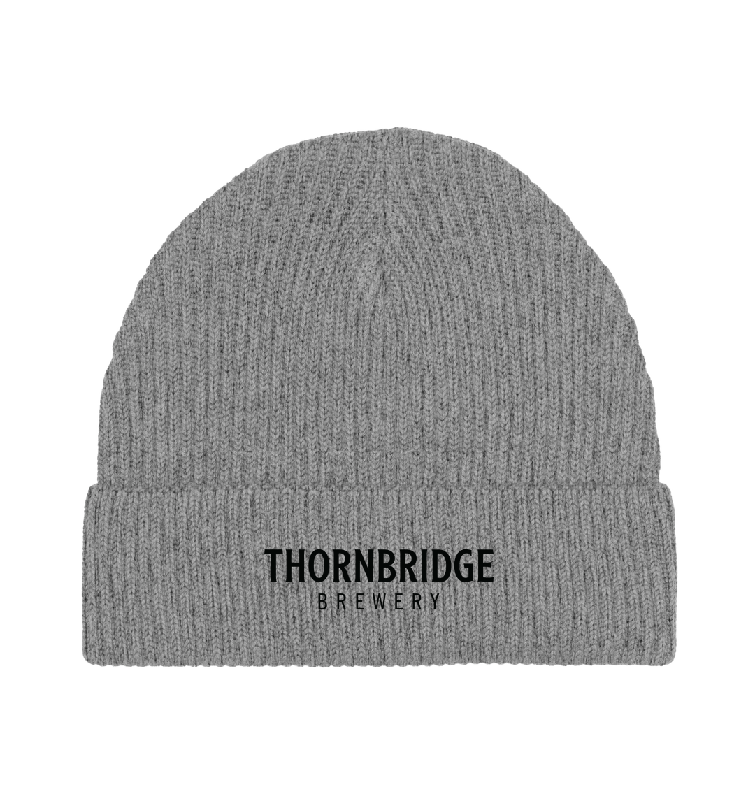Thornbridge Brewery Beanie Beanie Thornbridge