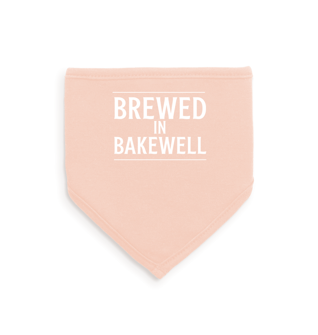 Thornbridge Baby Hanky Bib Bib Thornbridge