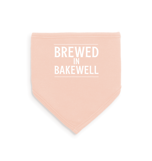 Thornbridge Baby Hanky Bib Bib Thornbridge