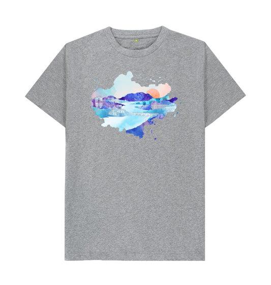 Peakender 2023 Tee Printed T-shirt Thornbridge