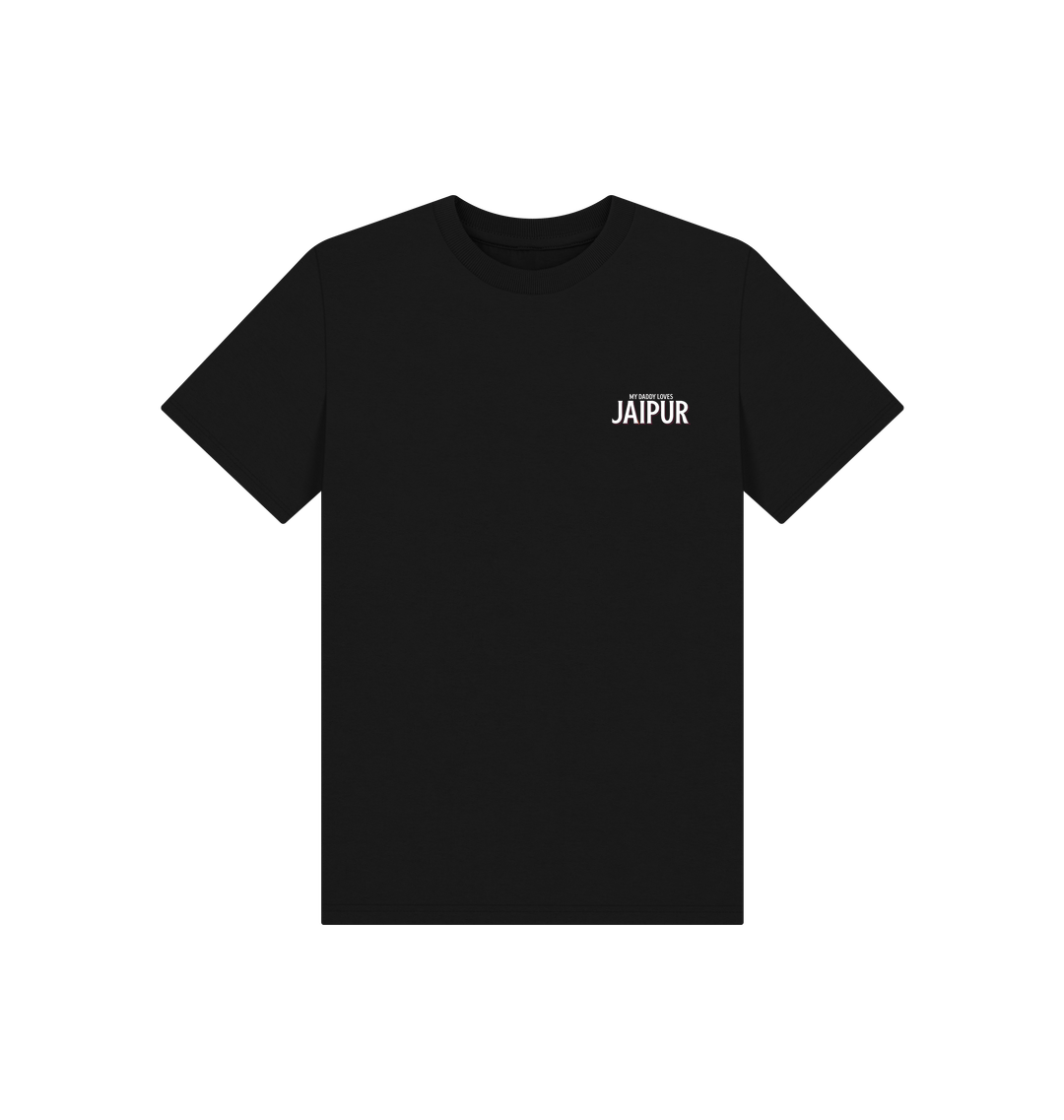 Thornbridge Kids Daddy Tee Printed Kids T-Shirt Thornbridge