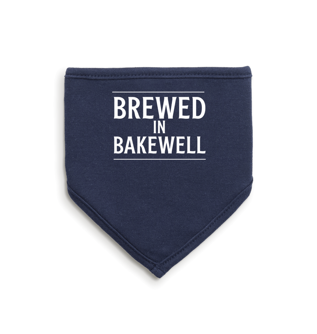 Thornbridge Baby Hanky Bib Bib Thornbridge