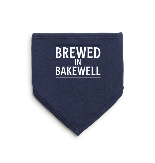 Thornbridge Baby Hanky Bib Bib Thornbridge