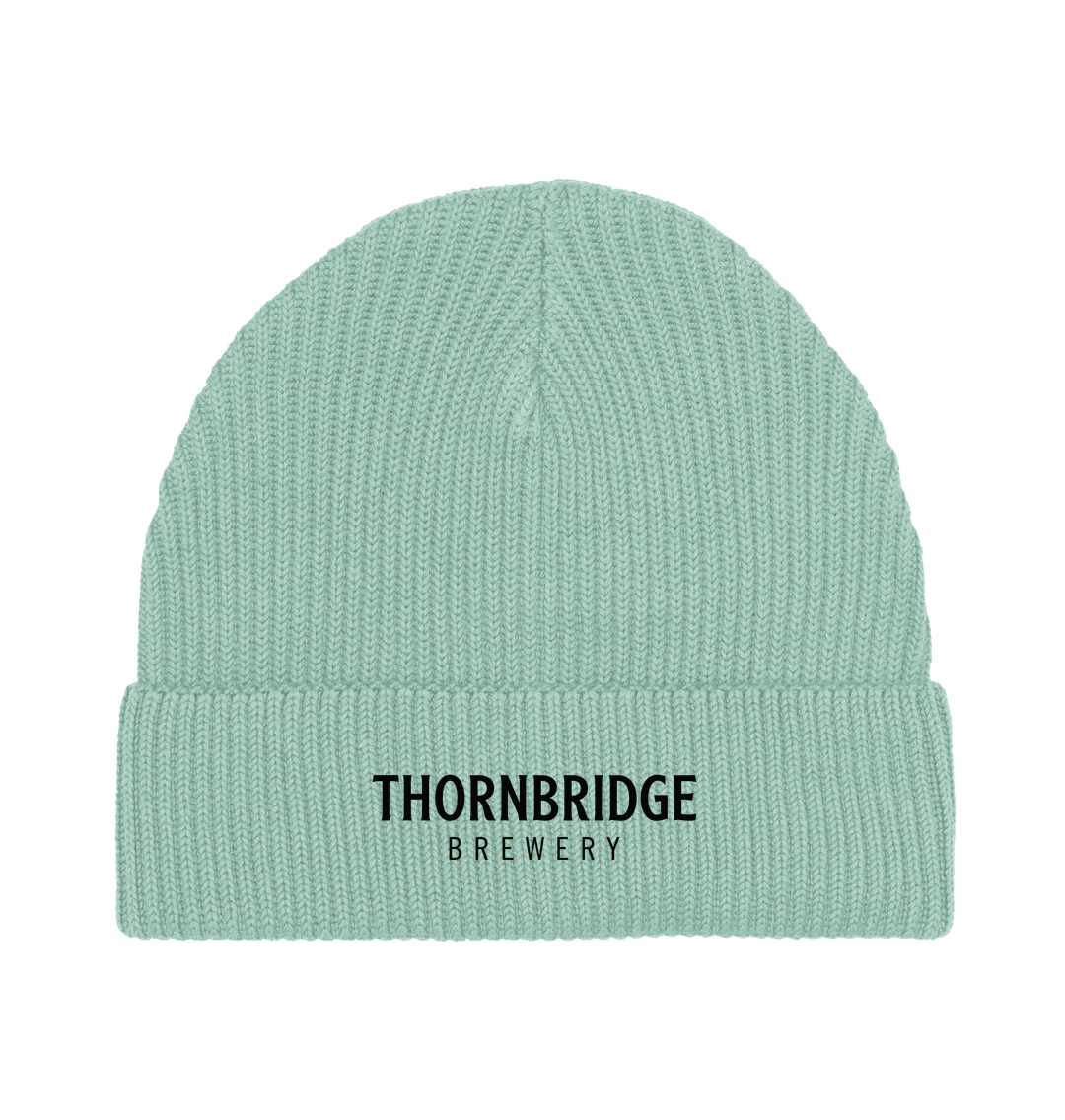 Thornbridge Brewery Beanie Beanie Thornbridge