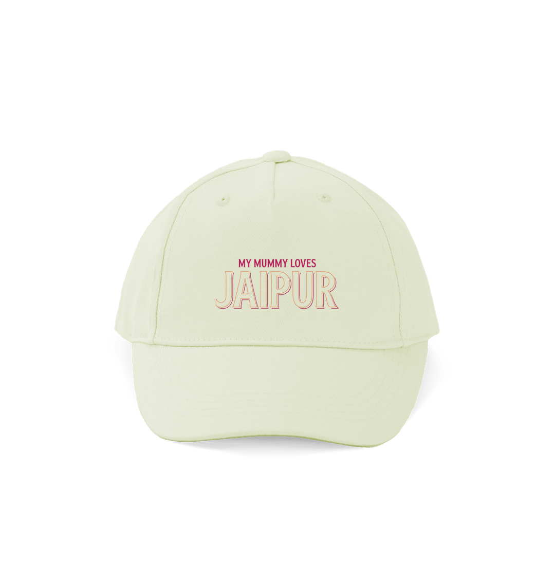 Thornbridge Kids Mummy Cap Caps Thornbridge