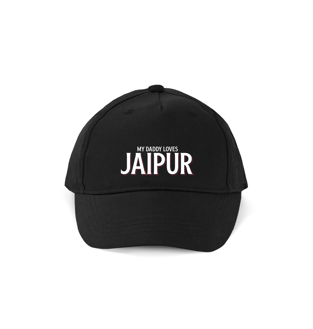 Thornbridge Kids Daddy Cap Caps Thornbridge