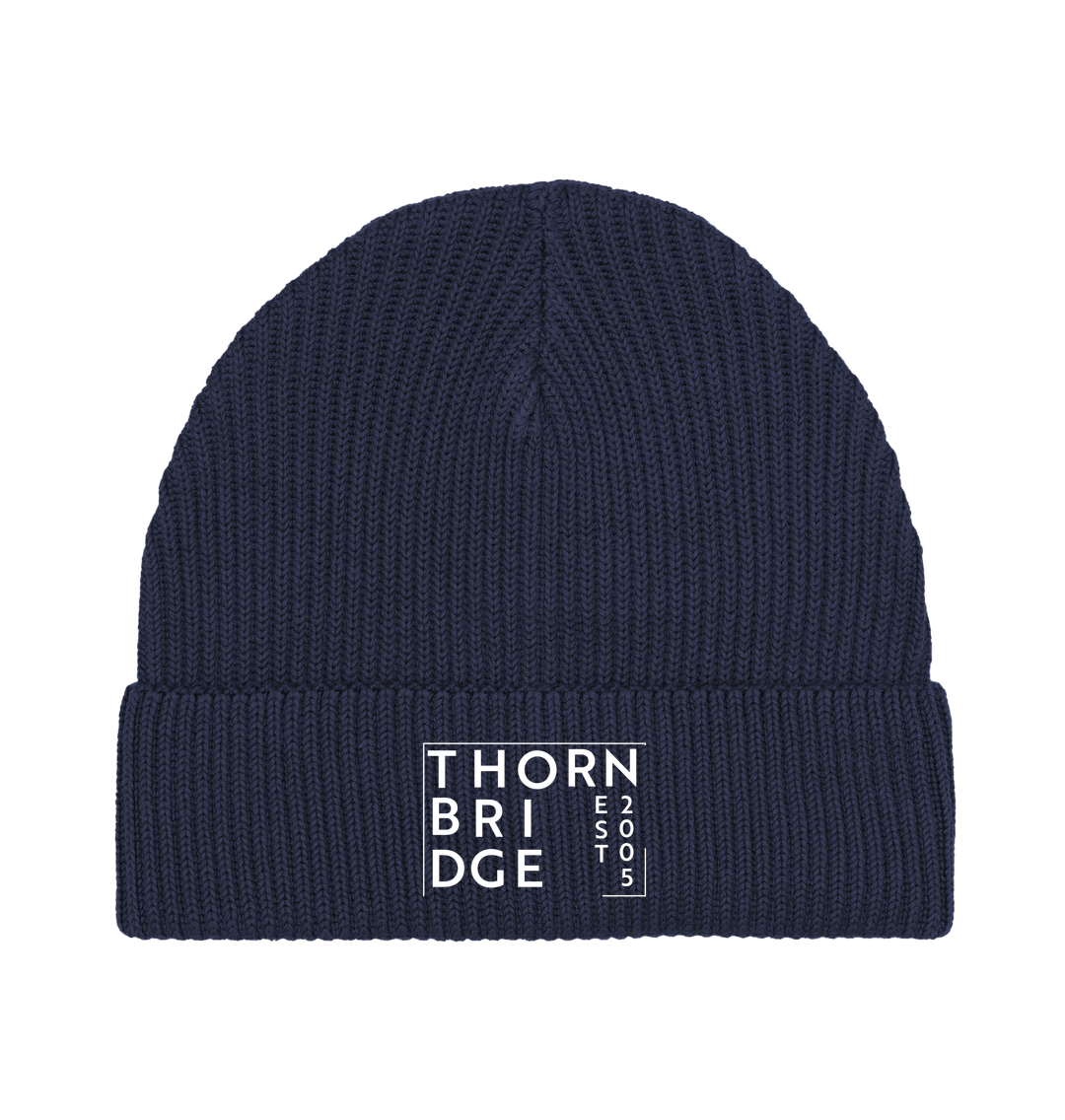 Thornbridge est 2005 Beanie Beanie Thornbridge