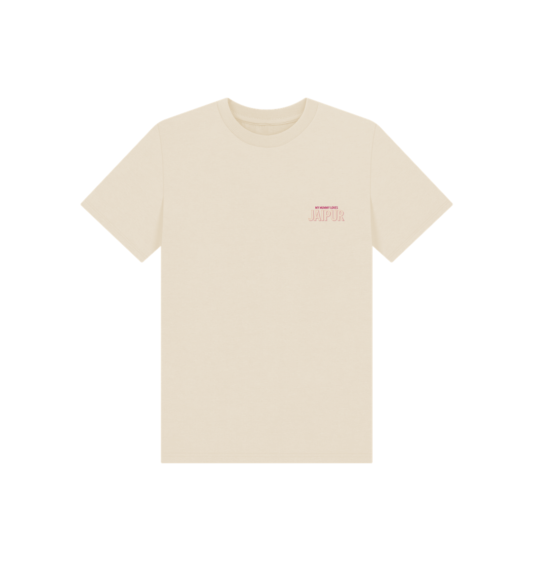 Thornbridge Kids Mummy Tee Printed Kids T-Shirt Thornbridge