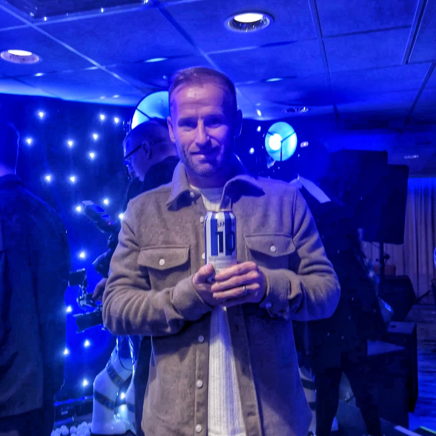 Better than Zidane, 4.2% Lager Beer - Cans Thornbridge