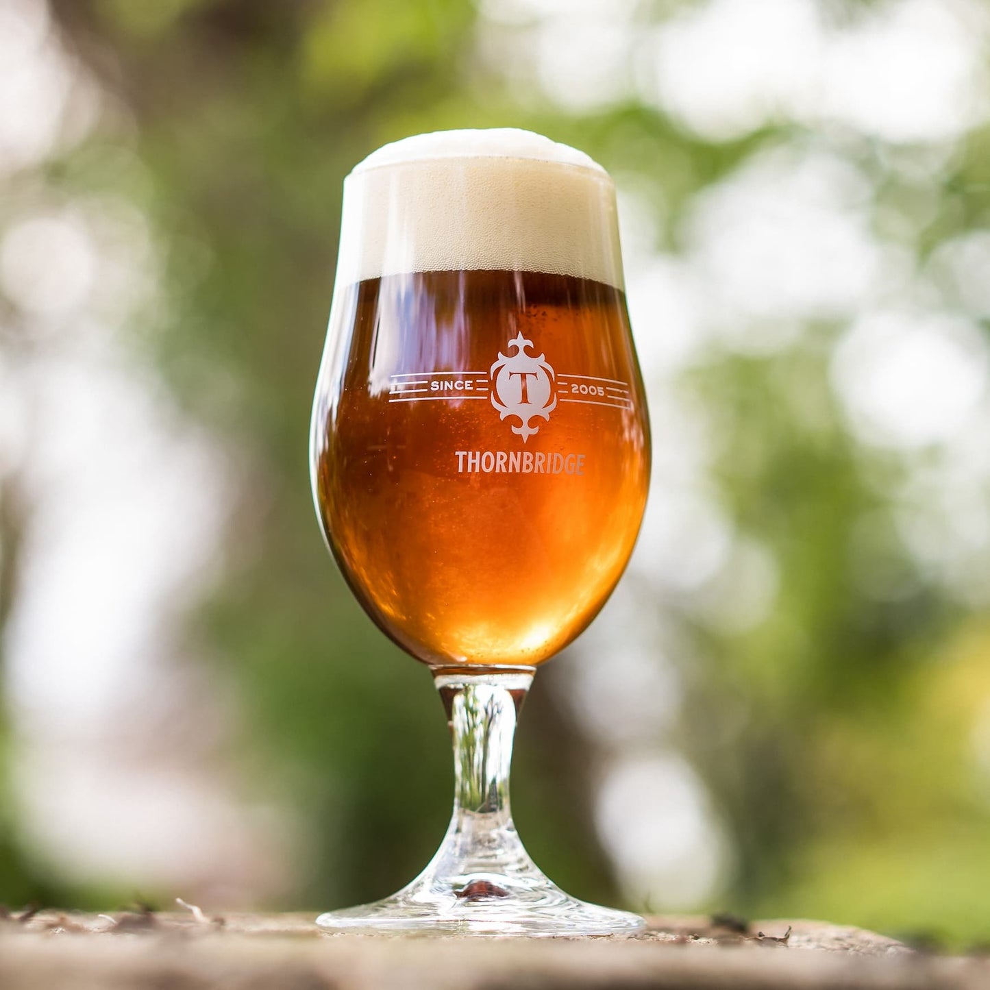 Lord Marples, 4% Classic Bitter 500ml bottle Beer - Single Bottle Thornbridge