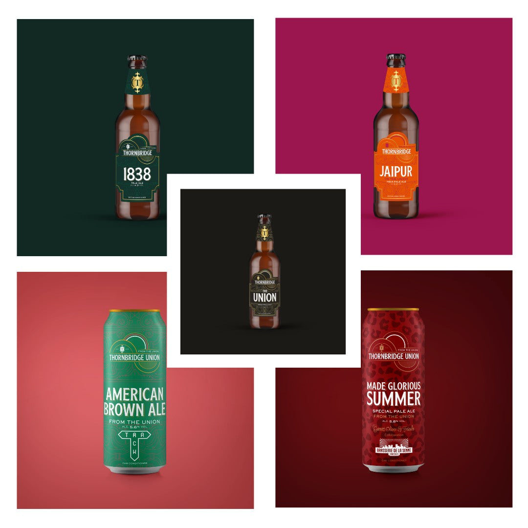 The Union Collection