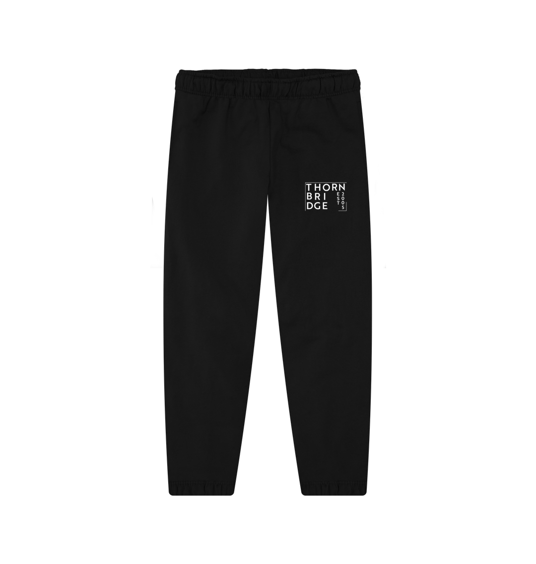 Thornbridge Est 2005 Unisex Joggers Printed Womens Joggers Thornbridge