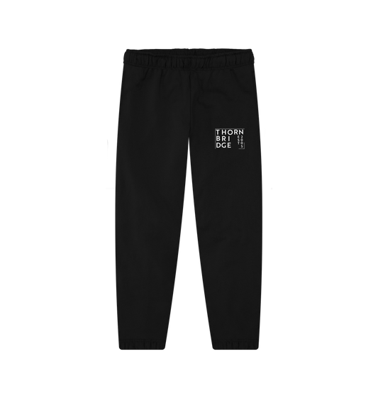Thornbridge Est 2005 Unisex Joggers Printed Womens Joggers Thornbridge