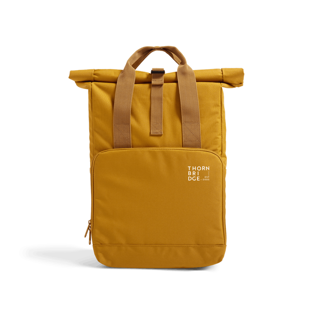 Thornbridge Roll Top Bag Bag Thornbridge
