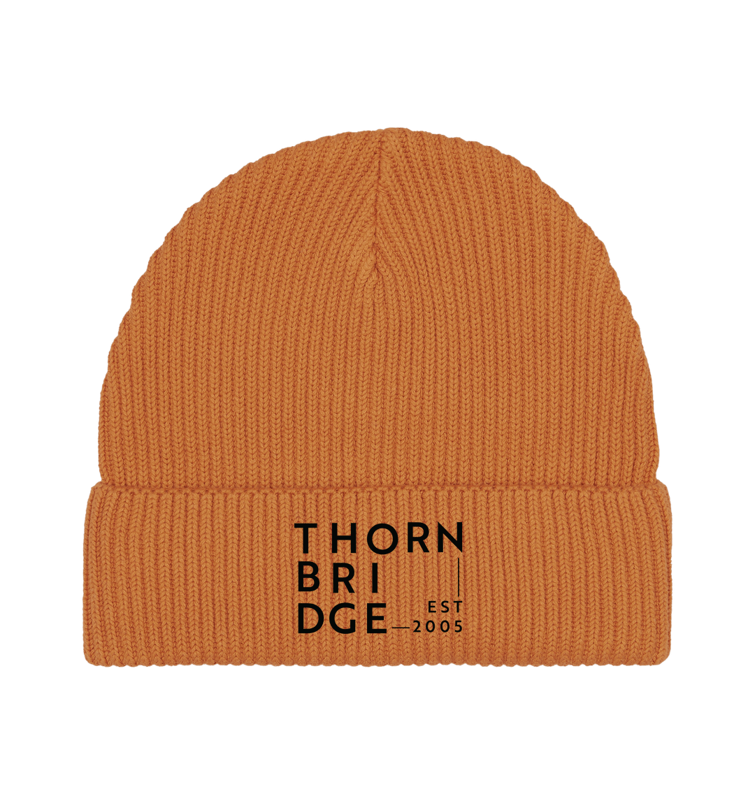 Thornbridge est. 2005 Beanie Beanie Thornbridge