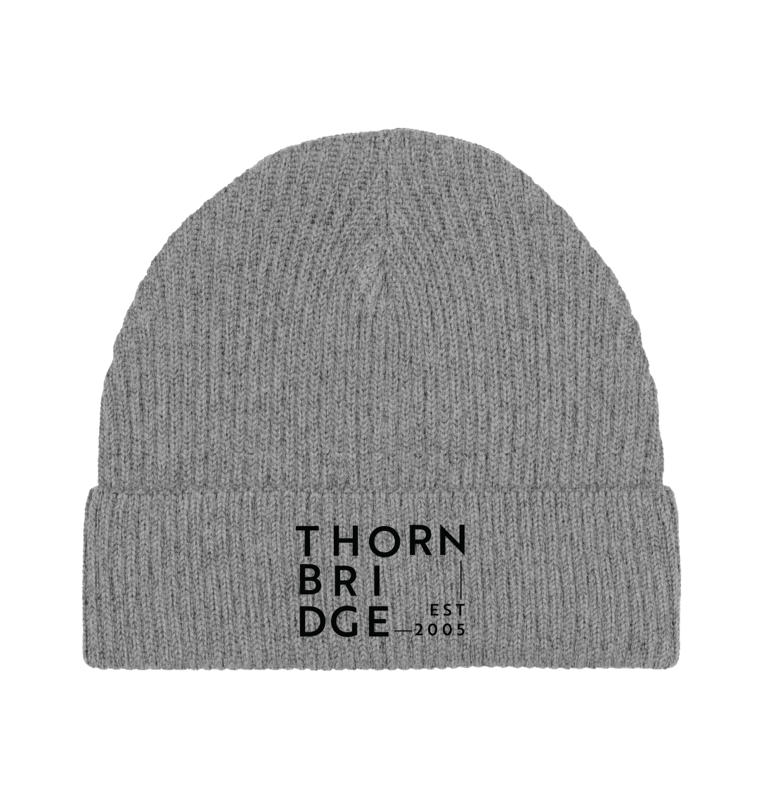 Thornbridge est. 2005 Beanie Beanie Thornbridge