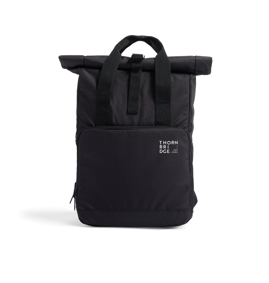 Thornbridge Roll Top Bag Bag Thornbridge