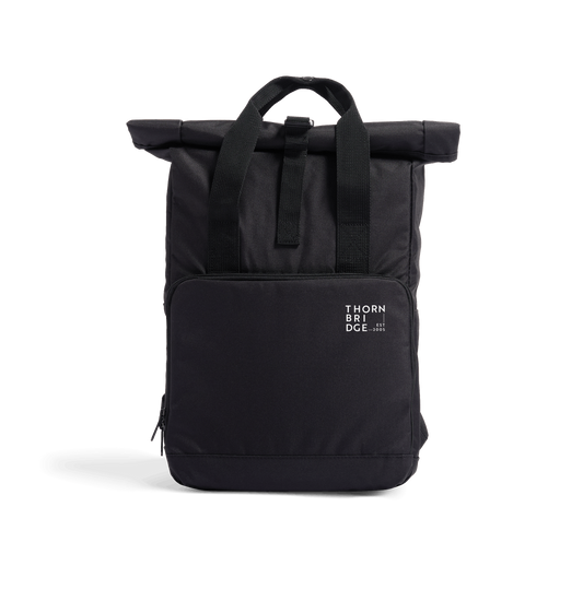 Thornbridge Roll Top Bag Bag Thornbridge