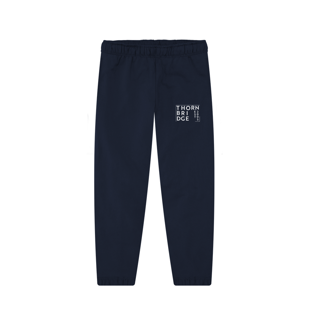 Thornbridge Est 2005 Unisex Joggers Printed Womens Joggers Thornbridge