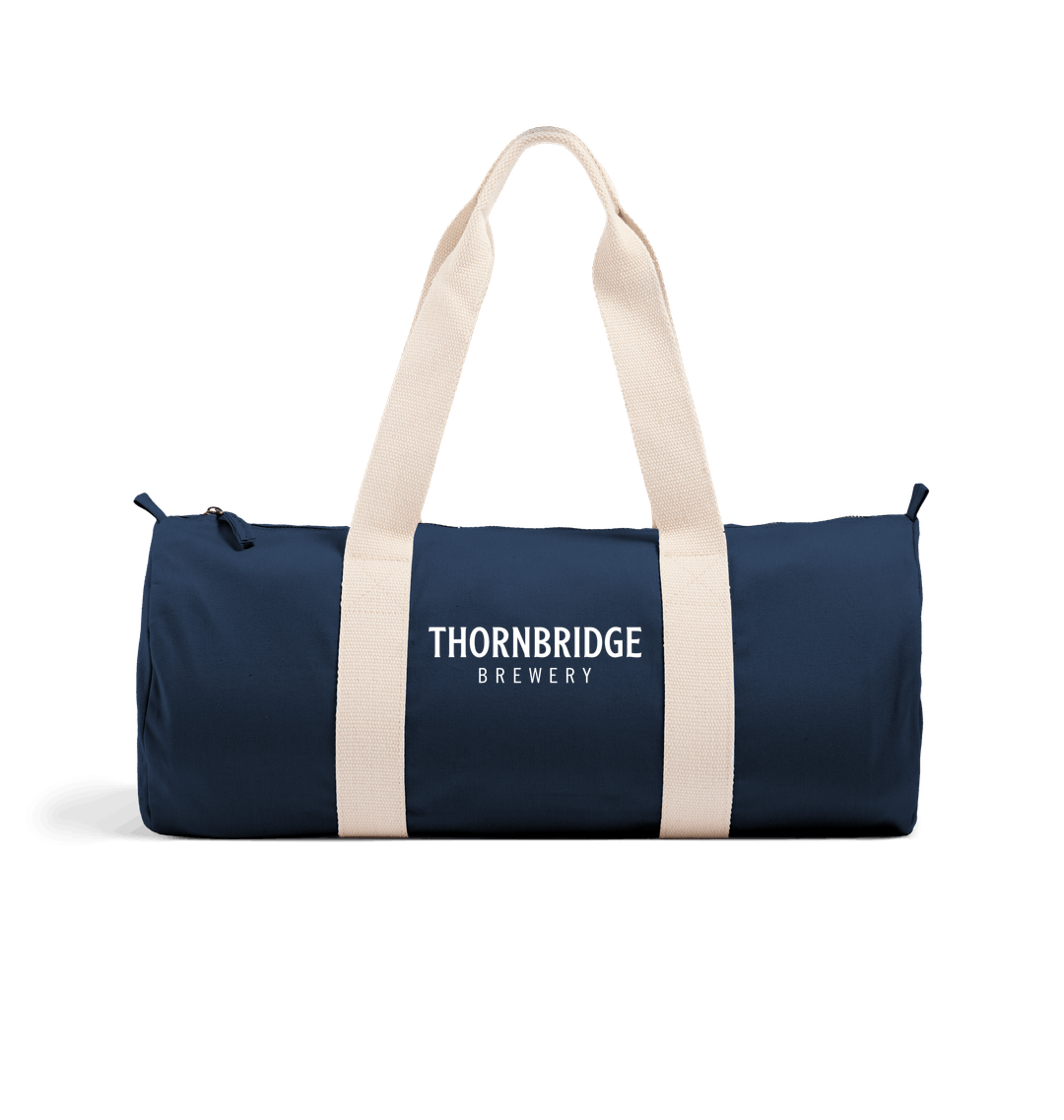 Thornbridge Sports Bag Heat Transfer Bag Thornbridge