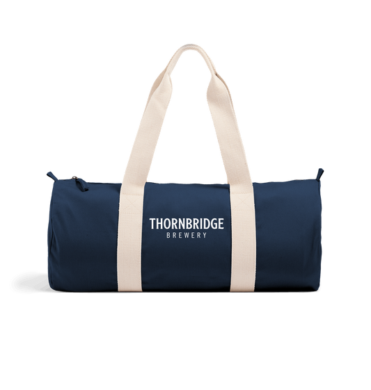 Thornbridge Sports Bag Heat Transfer Bag Thornbridge