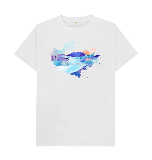 Peakender 2023 Tee Printed T-shirt Thornbridge