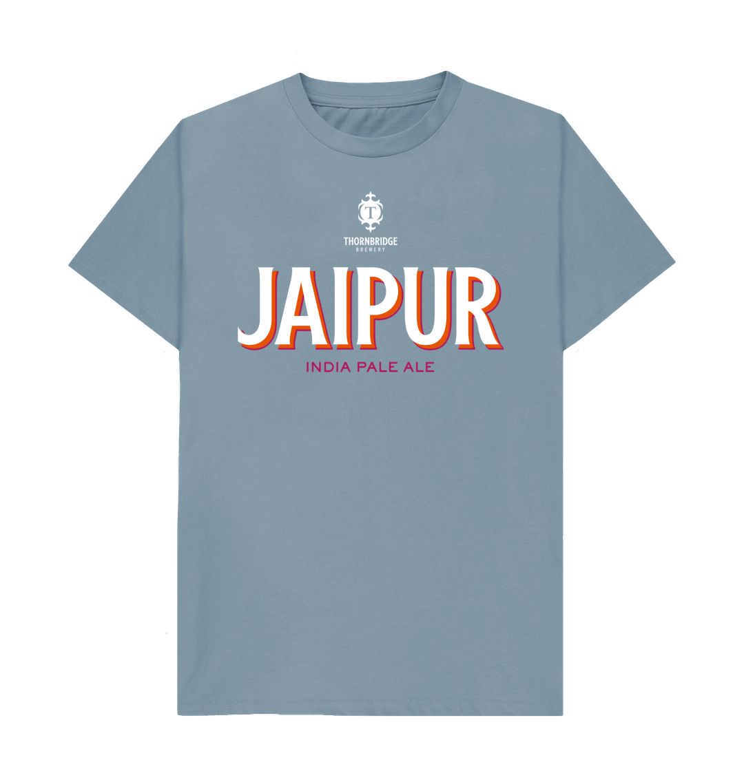 Jaipur Tee Printed T-shirt Thornbridge