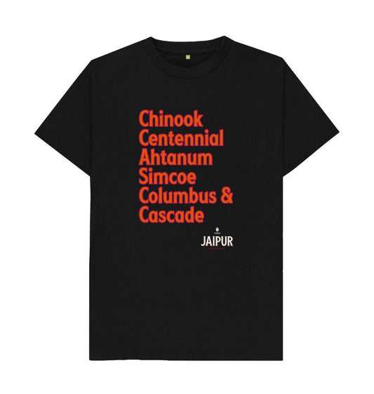 Hop to It - Jaipur t shirt Printed T-shirt Thornbridge