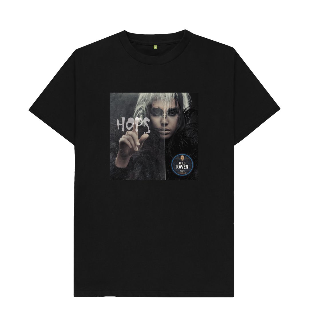 Raven on sale t shirt