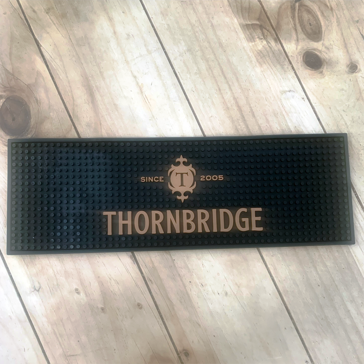 Thornbridge Bar Runner Merchandise Thornbridge