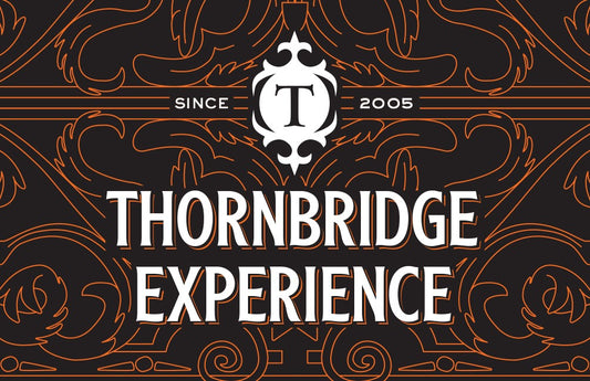 Thornbridge Experience Gift Card Gift Card Thornbridge