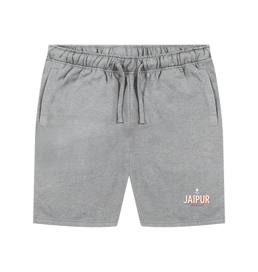Jaipur Shorts Printed Mens Shorts Thornbridge