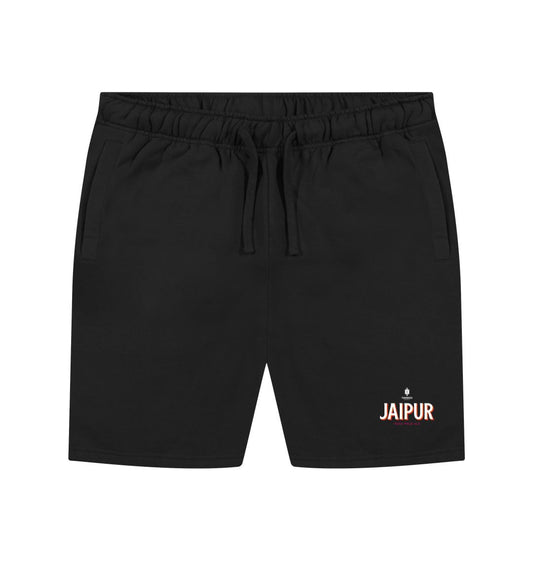 Jaipur Shorts Printed Mens Shorts Thornbridge