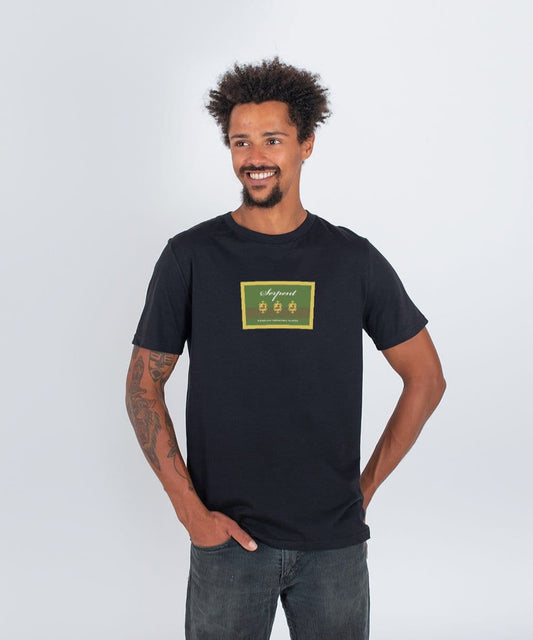 Serpent T Shirt Printed T-shirt Thornbridge