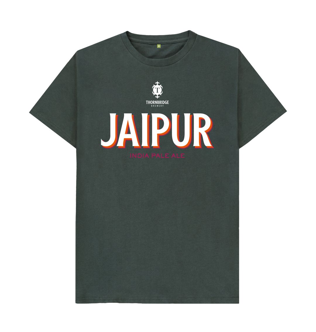 Jaipur Tee Printed T-shirt Thornbridge