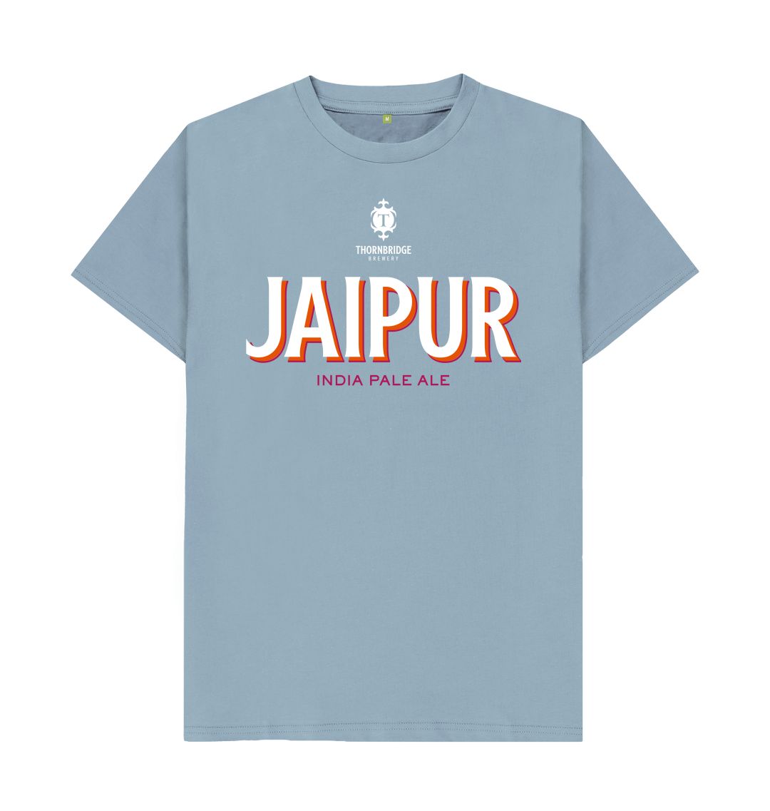 Jaipur Tee Printed T-shirt Thornbridge