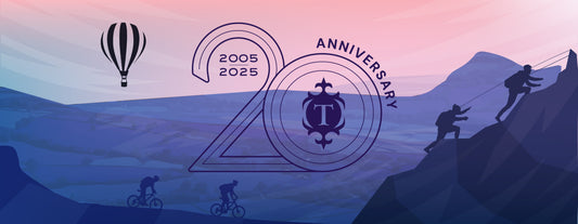 2025 marks 20 years of Thornbridge Brewery