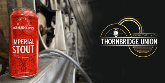 Imperial Stout